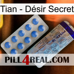 Tian - Désir Secret 39